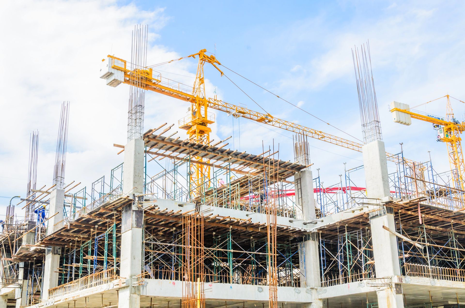 Fotogrammetria da drone