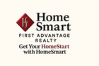 REALTOR® logo: White "R" inside a black square, with "REALTOR" below.