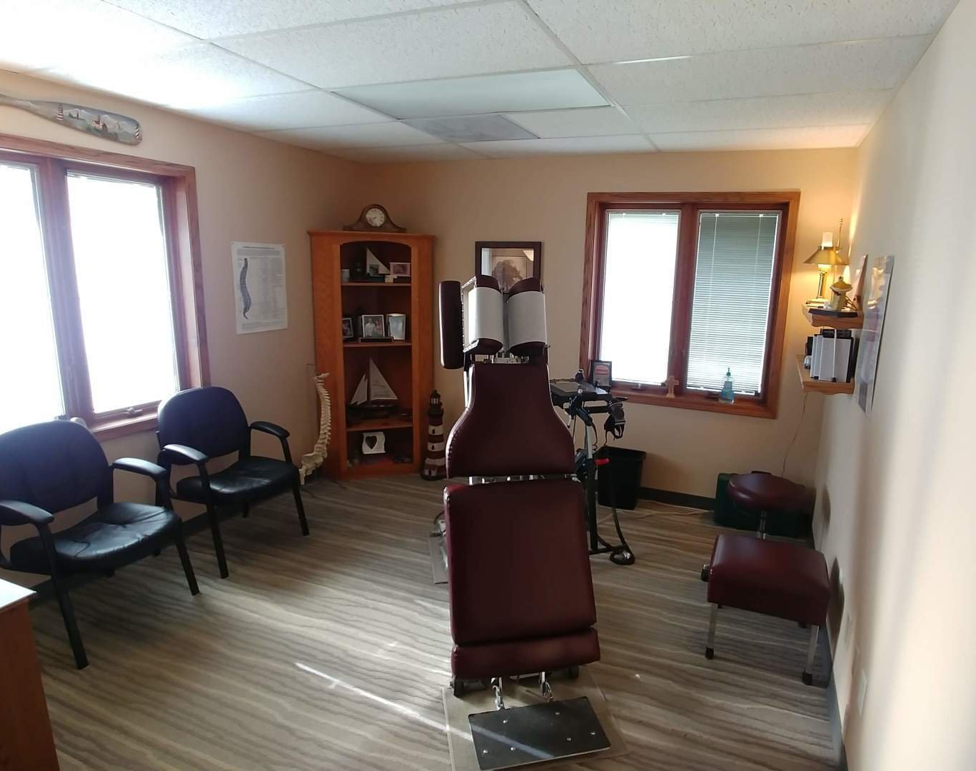 Wilke Chiropractic in Hartford