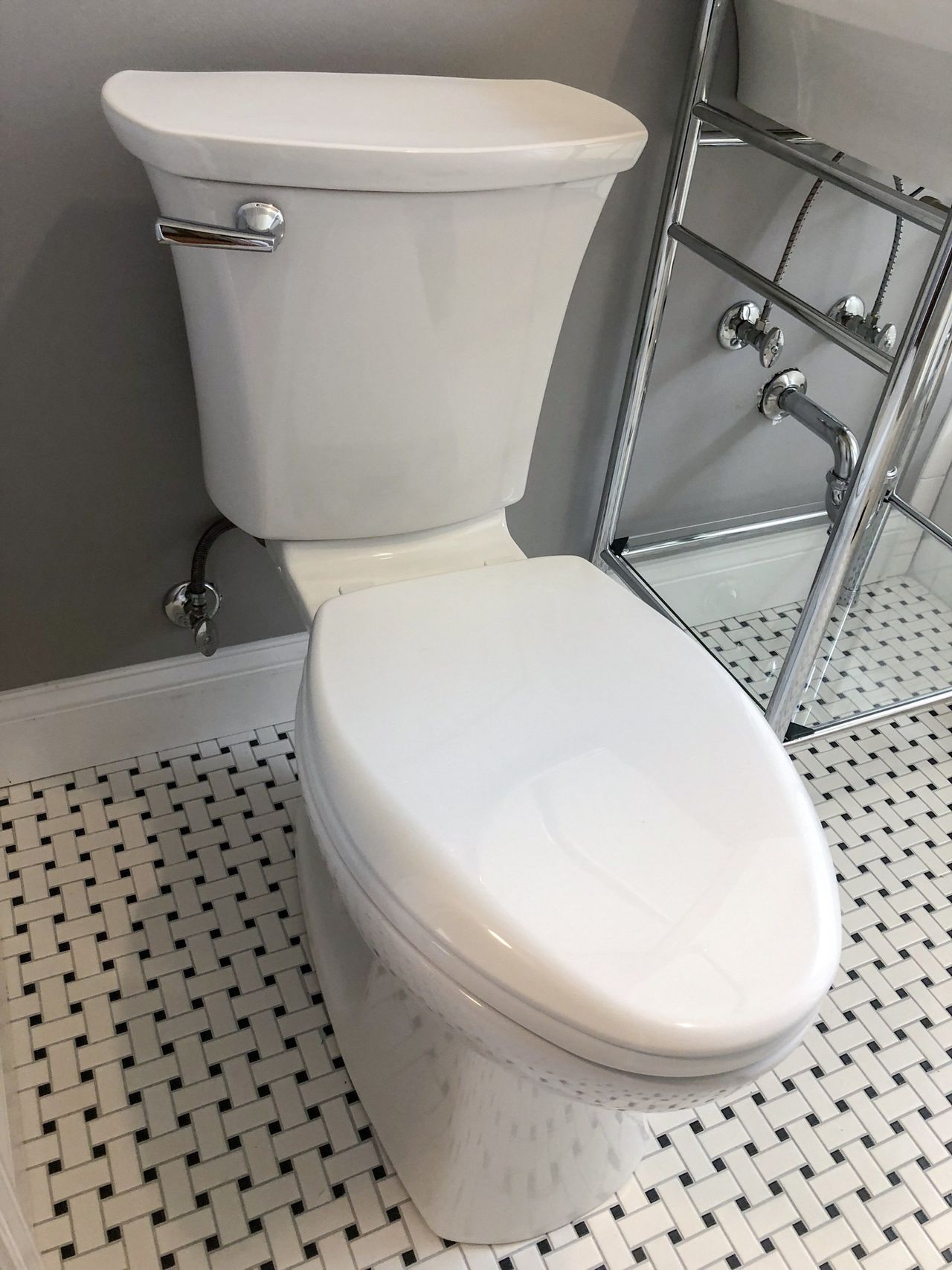Toilet — Lexington, KY — Pro-Fetick Plumbing