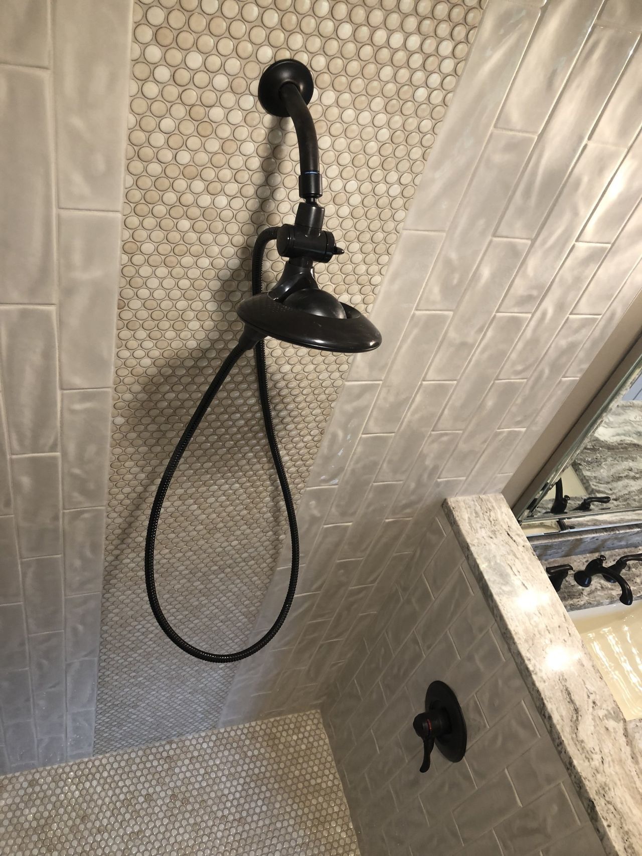 Shower — Lexington, KY — Pro-Fetick Plumbing