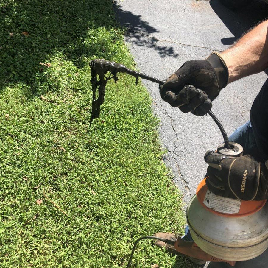 Drain Cleaning — Lexington, KY — Pro-Fetick Plumbing