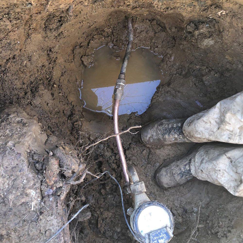 Plumbing Maintenance — Lexington, KY — Pro-Fetick Plumbing