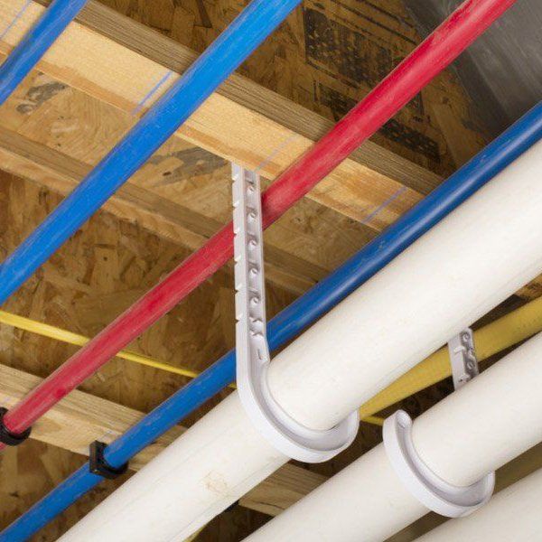 Pipes — Lexington, KY — Pro-Fetick Plumbing