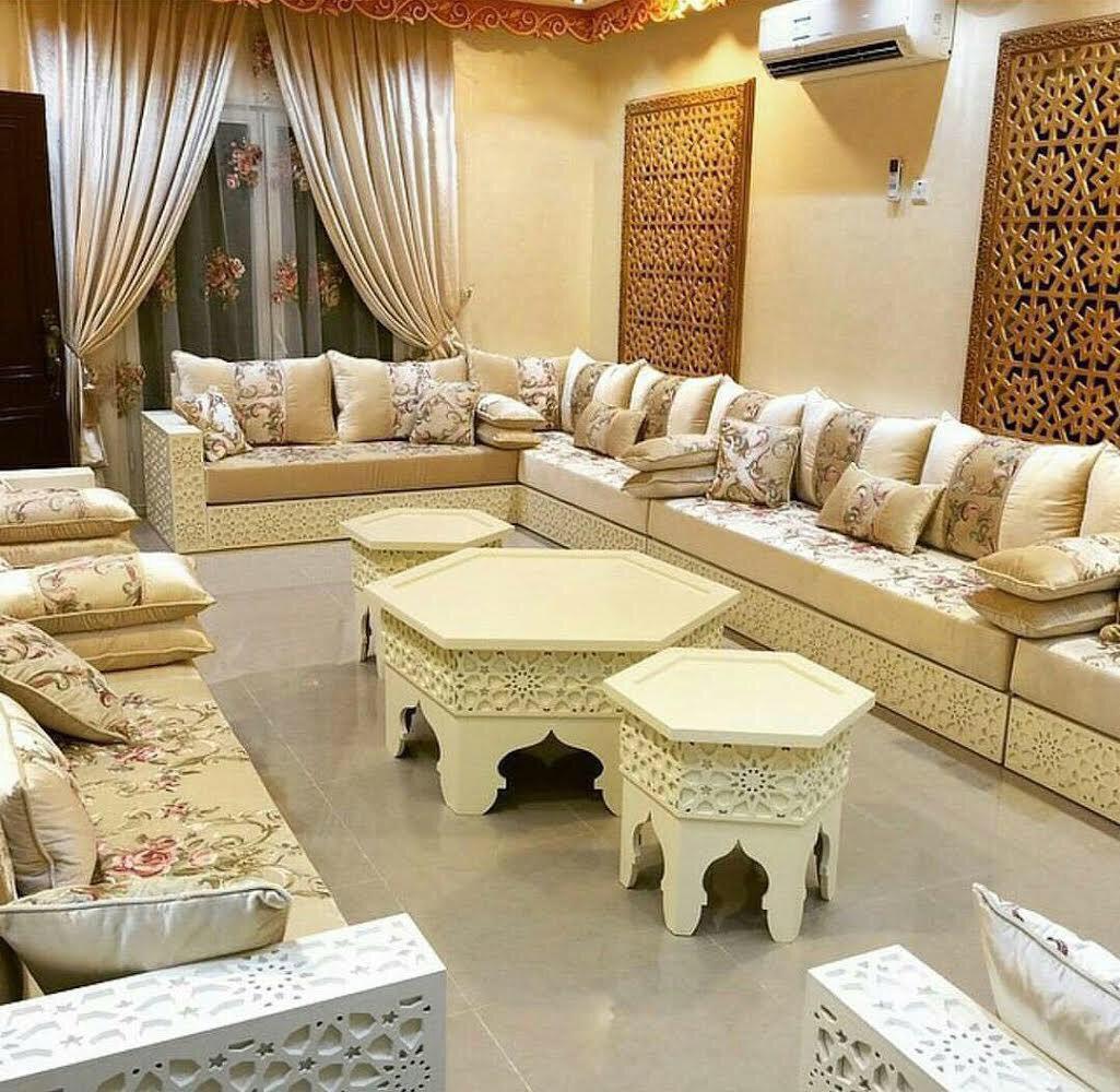 Arabic Majlis Sofa & Floor Seating Lowest Price