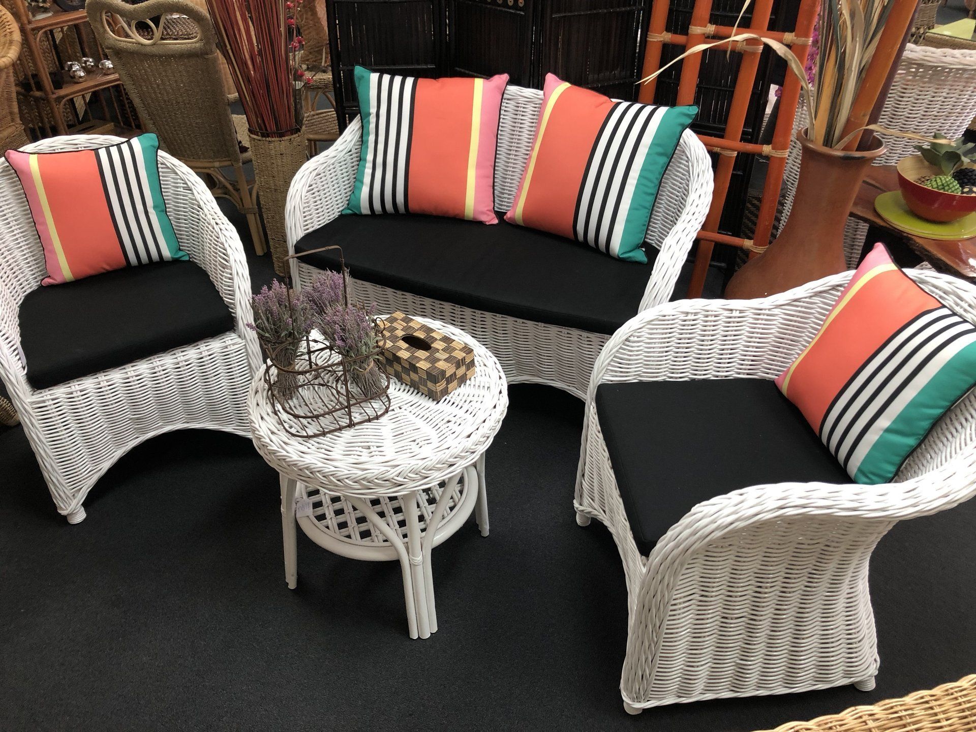 Randos Cane Furniture Perth Western Australias Quality Cane Furniture