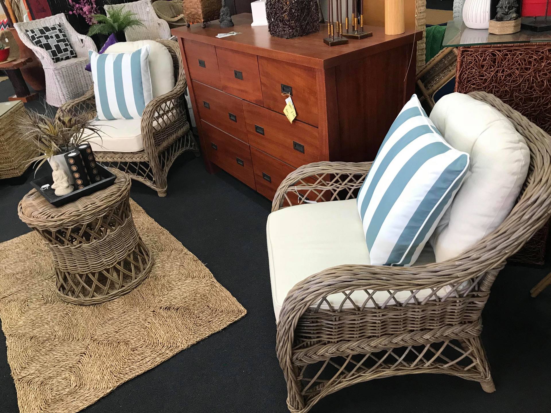 Randos Cane Furniture Perth Western Australias Quality Cane Furniture