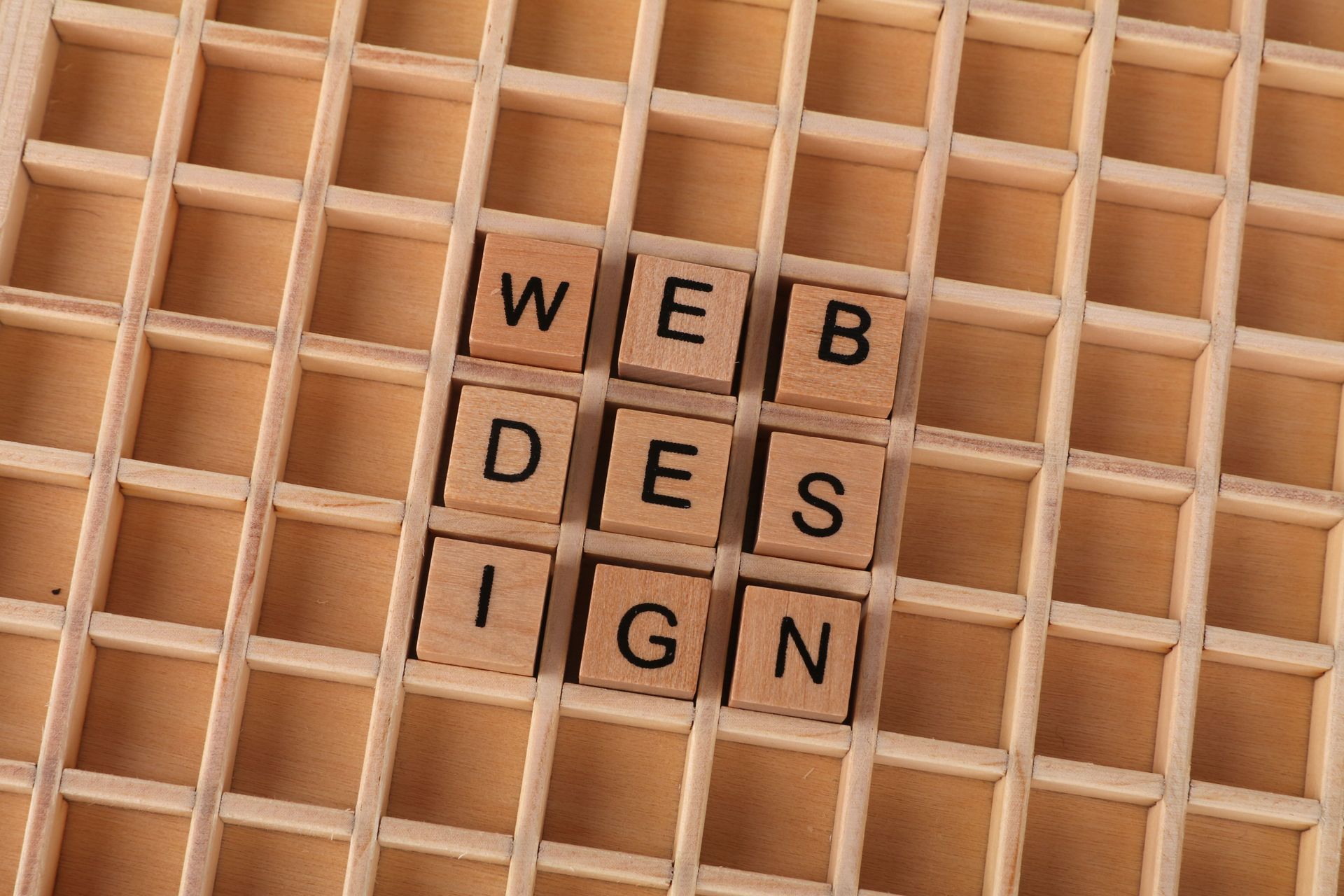 web design, New London County