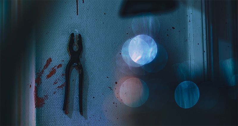 De tandentang van Dr. Schillinger.