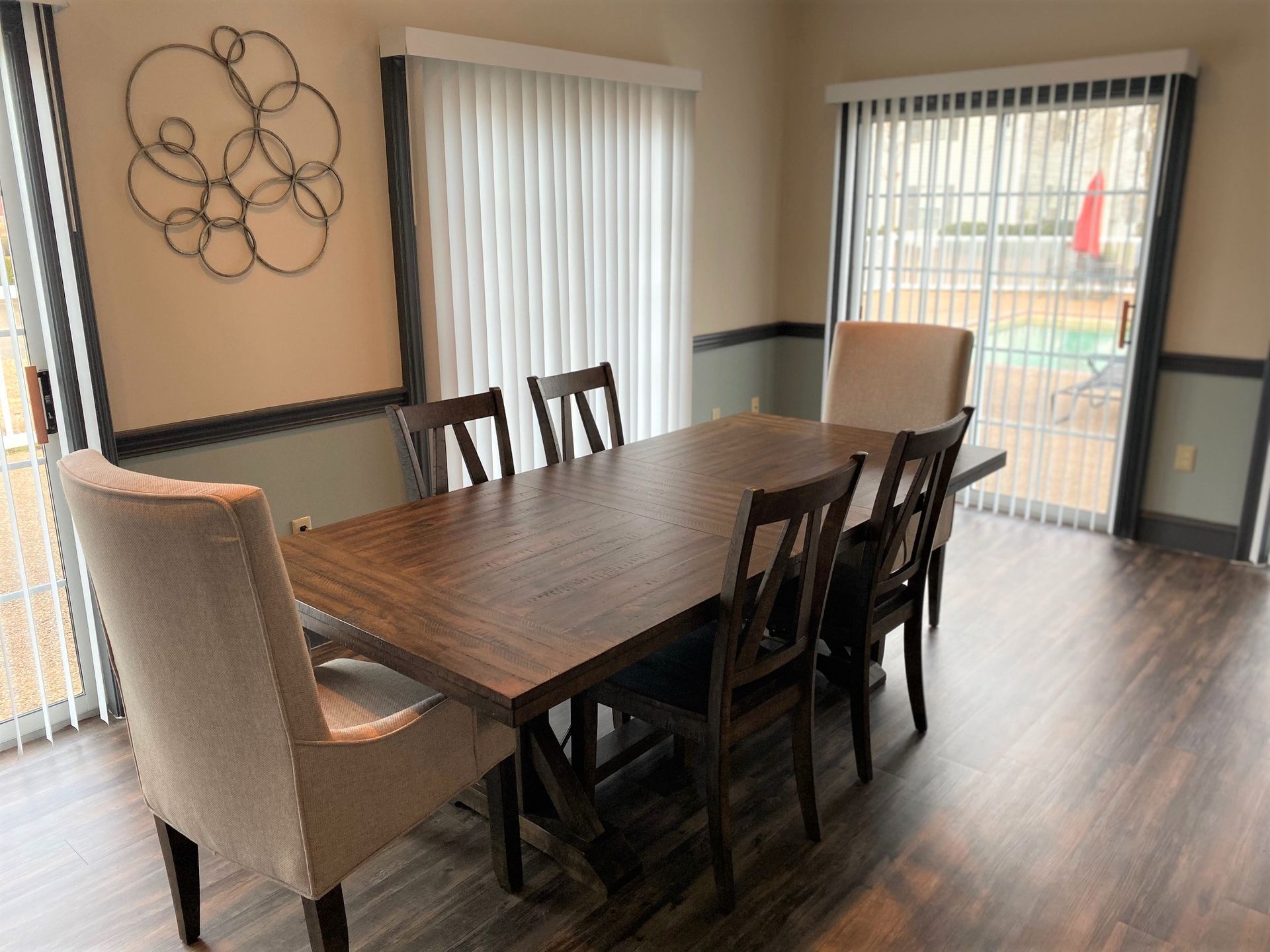 Prosper Senatobia Apartments for Rent in Senatobia, MS