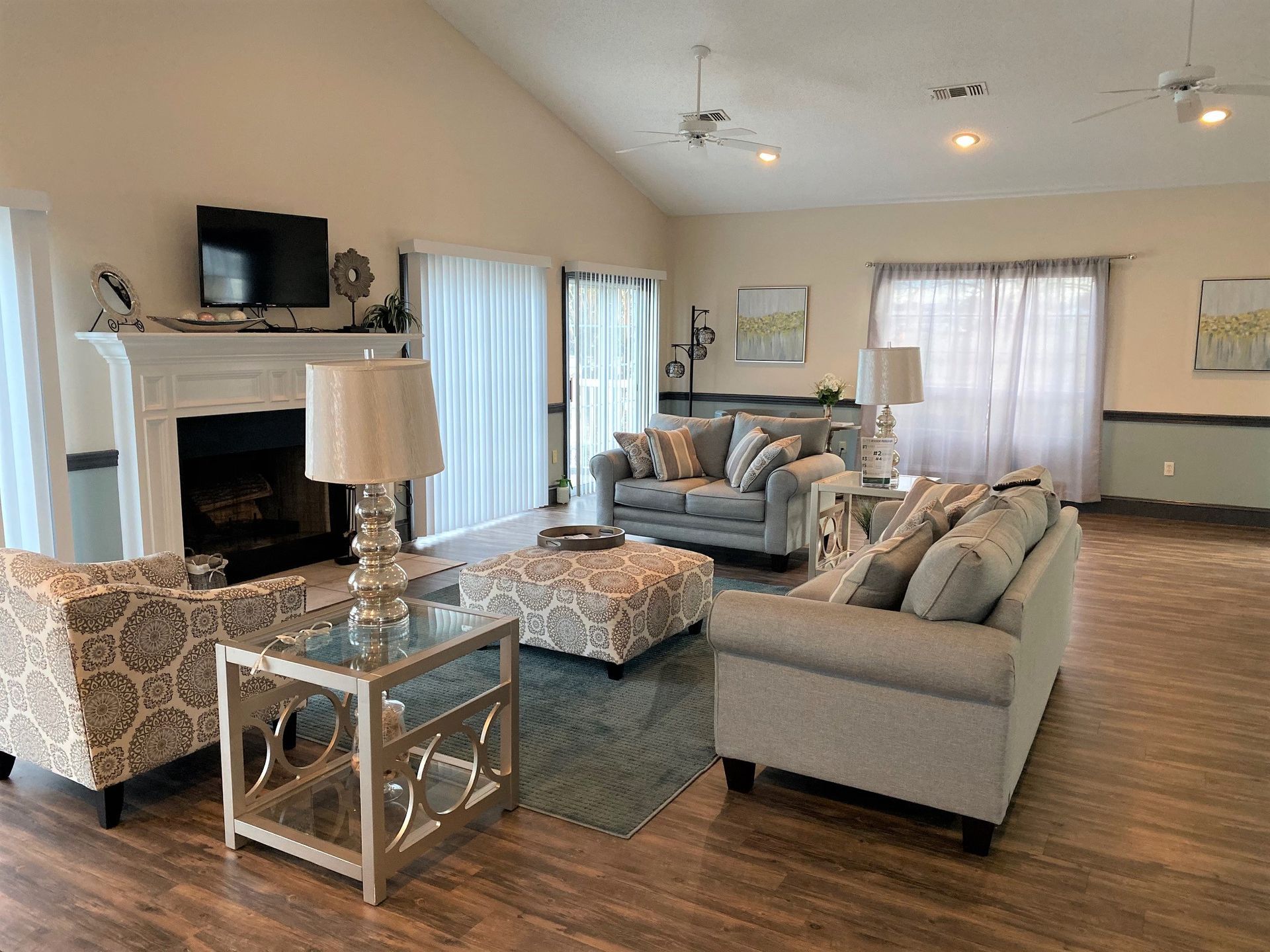 Prosper Senatobia Apartments for Rent in Senatobia, MS