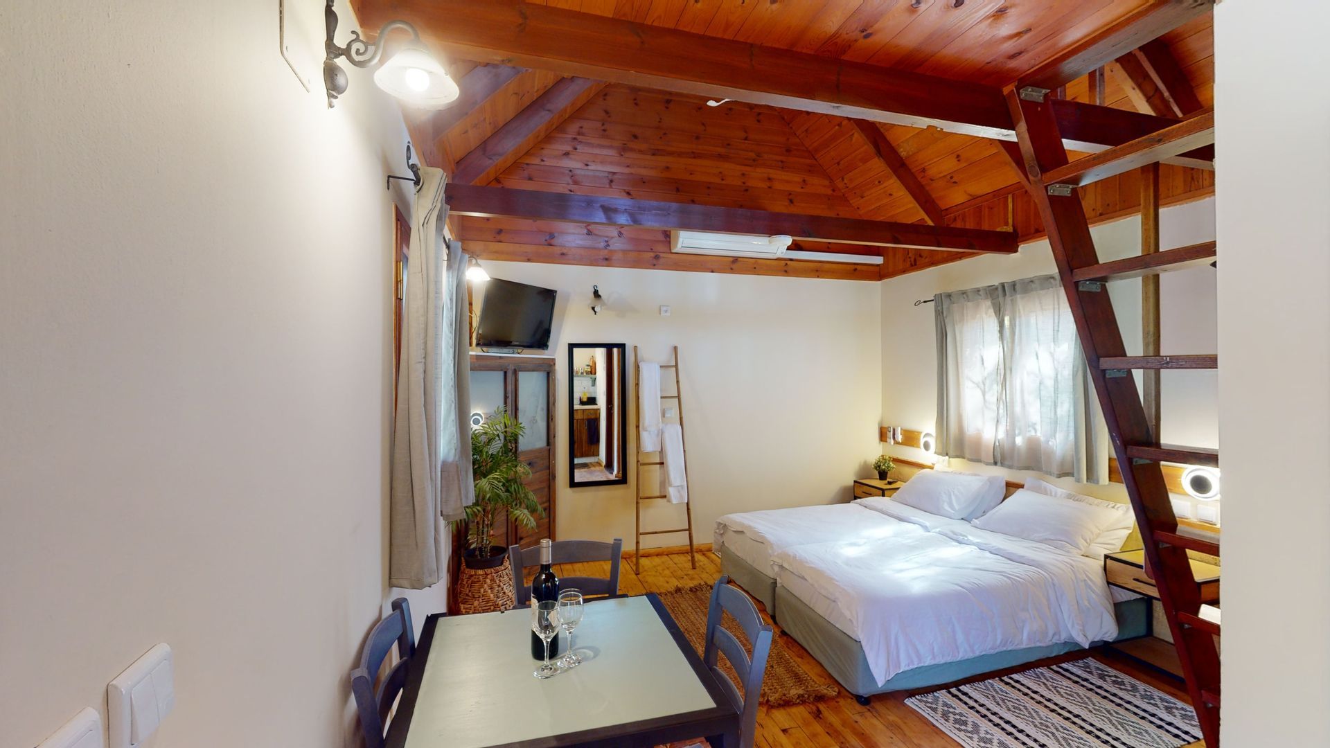 ויטראז' ההר