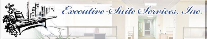 Executive-Suite Services
