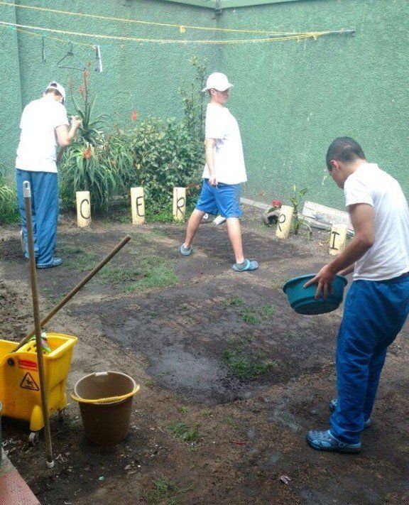 Fundación El renacer