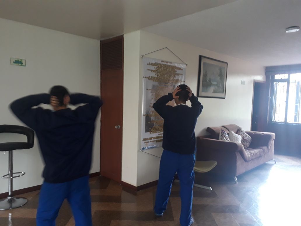 Fundación El renacer