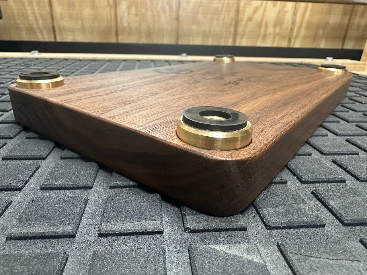 Hand made custom Valet