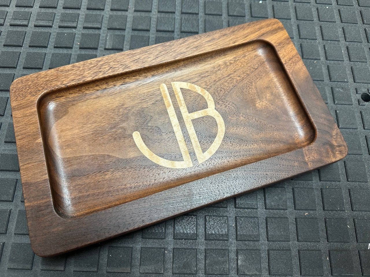 Hand made custom Valet