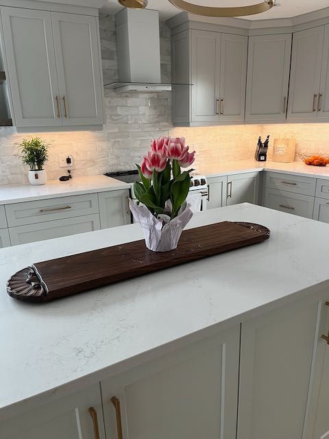 custom charcuterie board