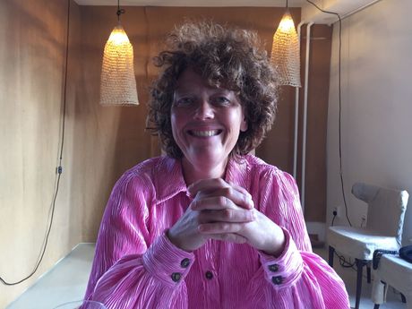 Ceciel Landsaat | De Gelukkige Klas Rotterdam