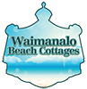 Waimanalo Beach Cottages Logo