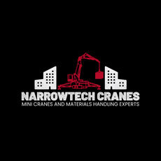 NarrowTech Cranes logo