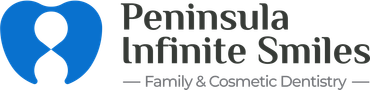 Peninsula Infinite Smiles logo