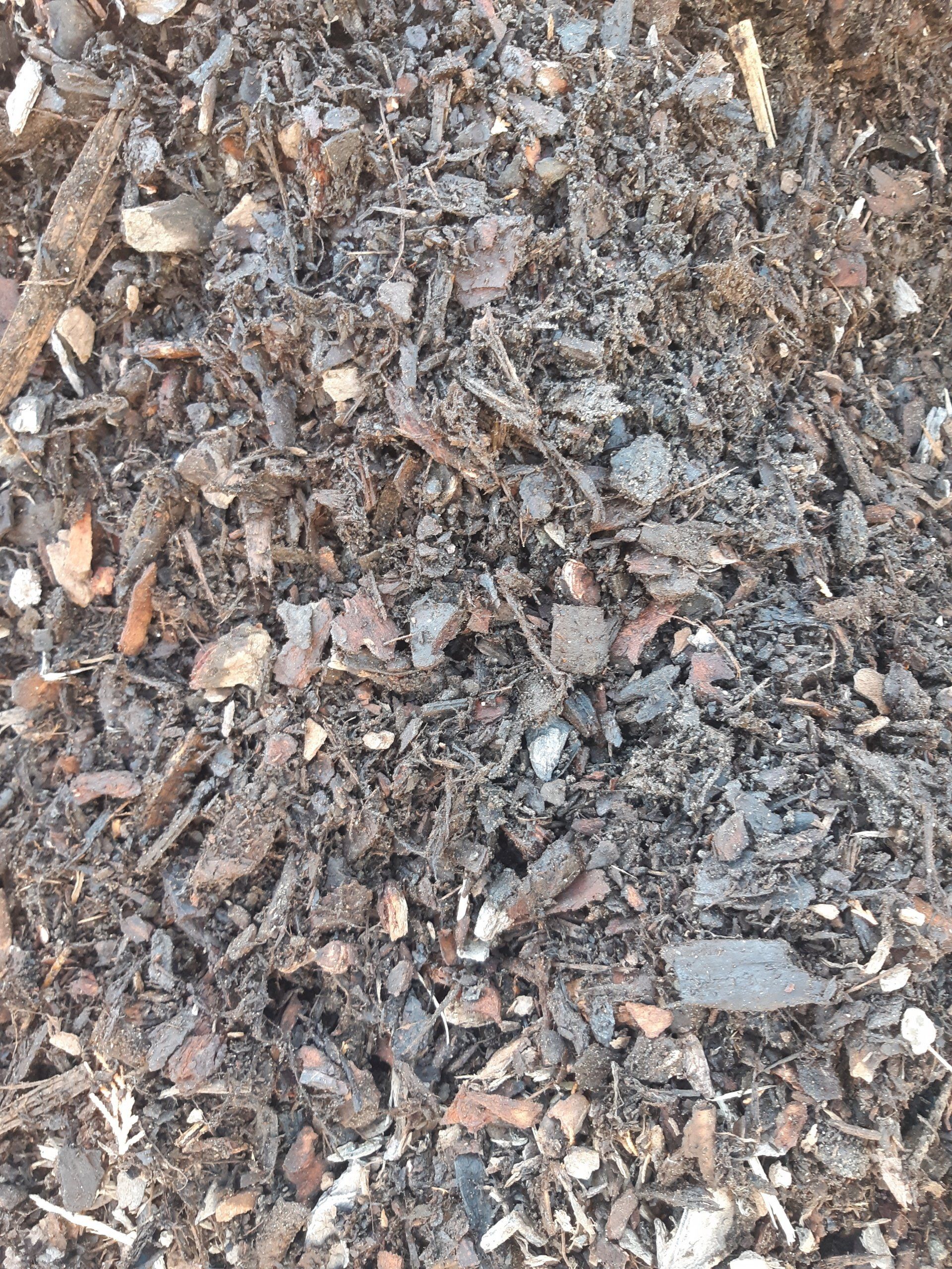 Landscaping equipment Taranaki Cowley Landscape Supplies Ltd