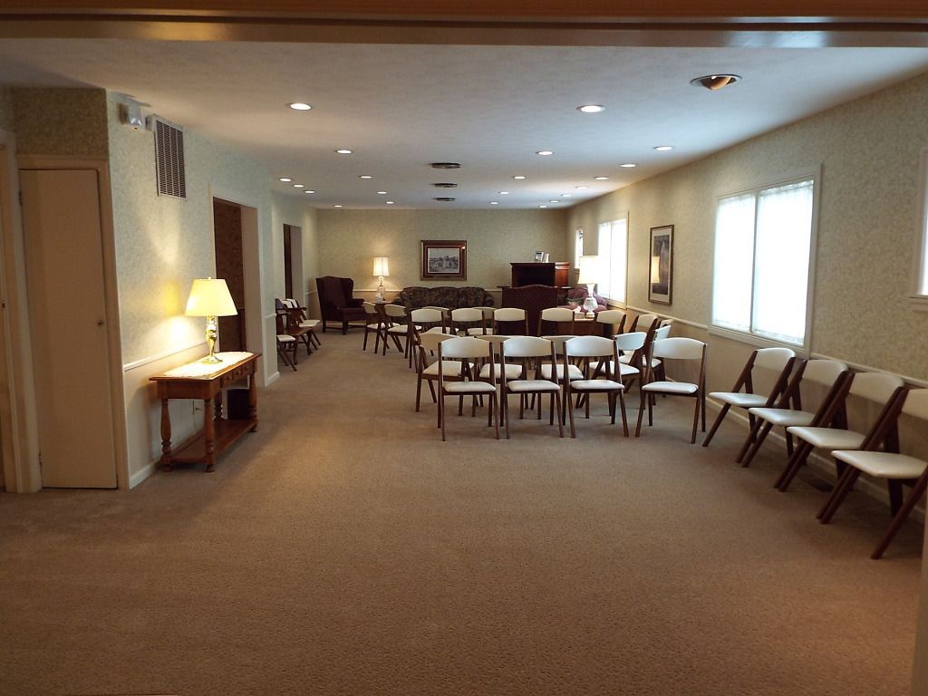 Frankfort Location Day and Genda Funeral Home