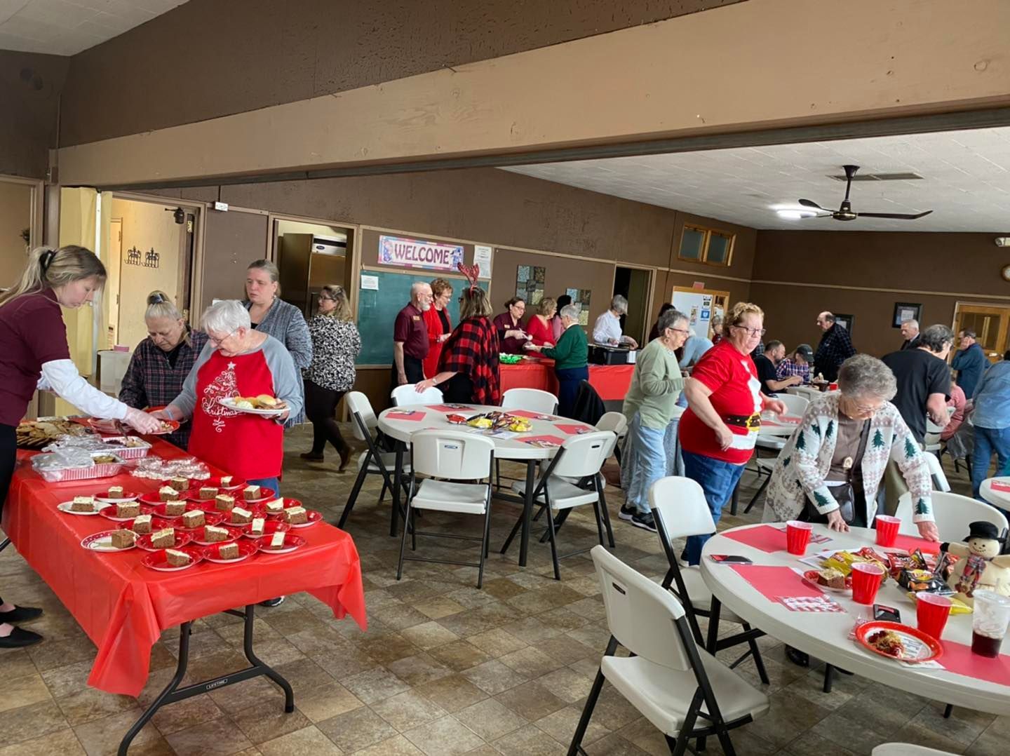 PPRC BINGO participants