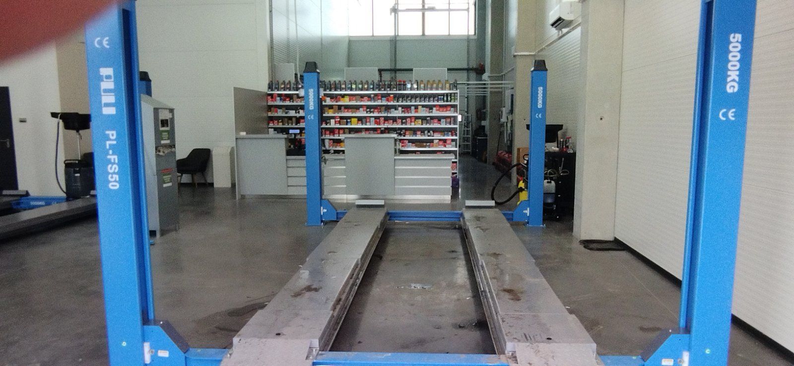 T taškas - parduotuvė autoservisas, šiauliai