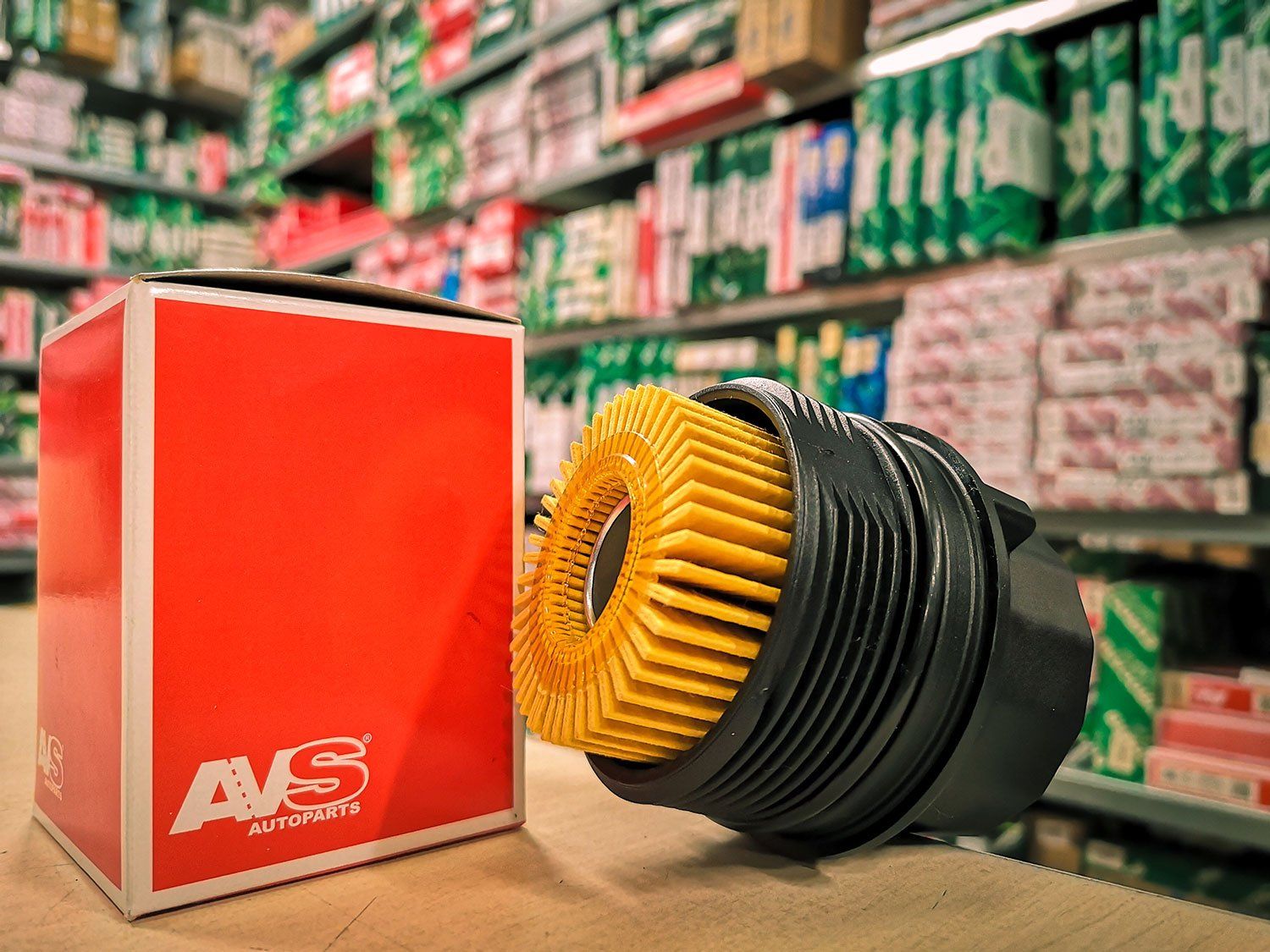 T taškas - parduotuvė autoservisas, Alytus