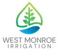 West Monroe Irrigation Logo