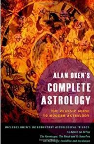 Alan Oken's Complete Astrology