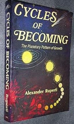 Alexander Ruberti's Cycles of Becoming