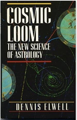 Dennis Elwell's Cosmic Loom