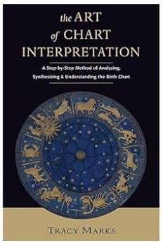 Tracy Mark's The Art of Chart Interpretation