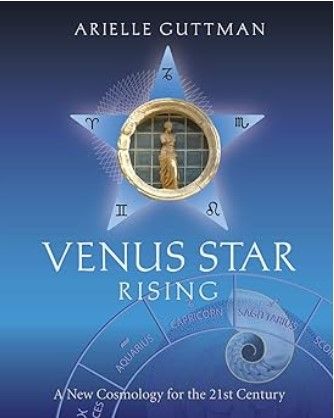 Arielle Guttman's Venus Star Rising