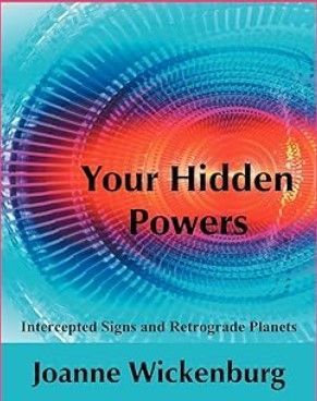 Joanne Wickenburg's Your Hidden Powers