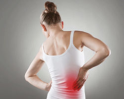 Muscle Strain - Comprehensive Treatment in Tarboro, NC