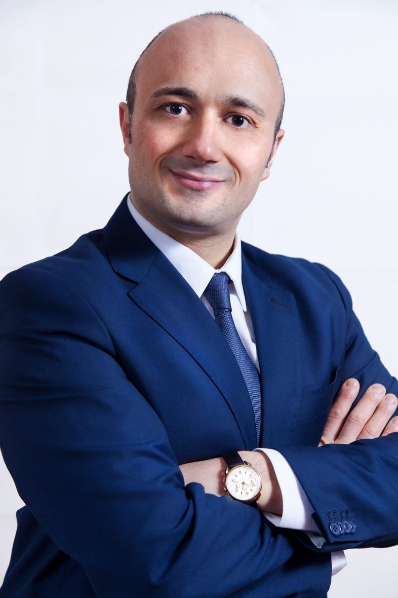 Vincenzo Ferrara