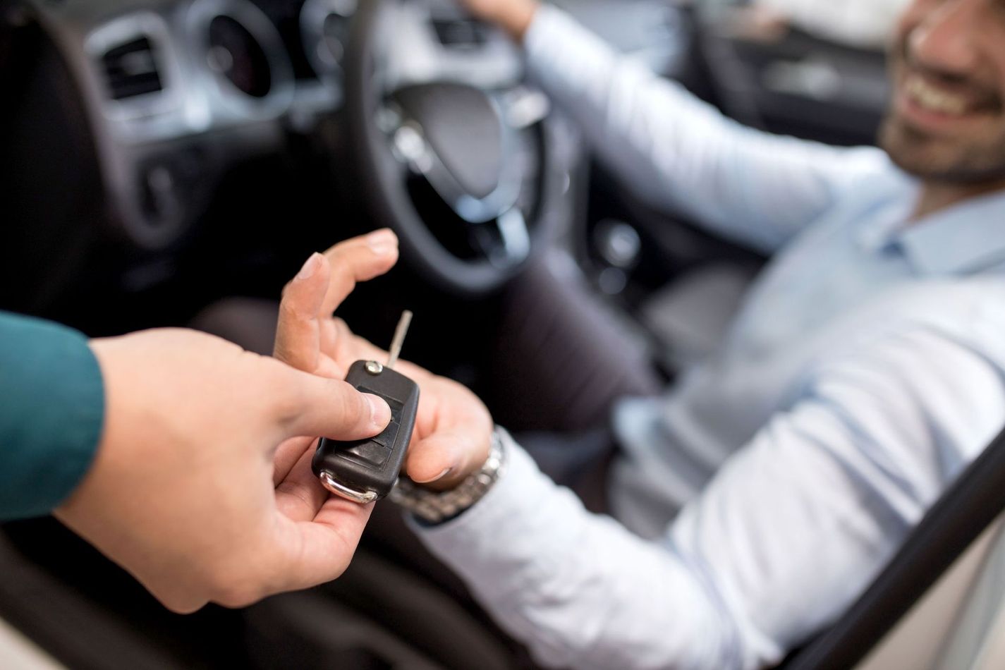 Noleggio auto