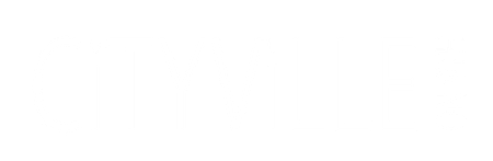 Cityville on 9th logo