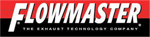 Flowmaster Logo | Expressway Tire & Auto Repair