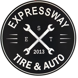 LOGO  | Expressway Tire And Automotive