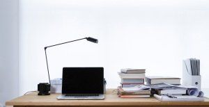 Table and Papers — Coastal Furniture Removals in Hervey Bay, QLD