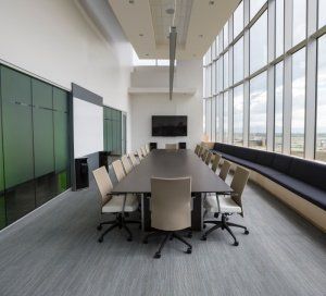 Conference Room — Coastal Furniture Removals in Hervey Bay, QLD