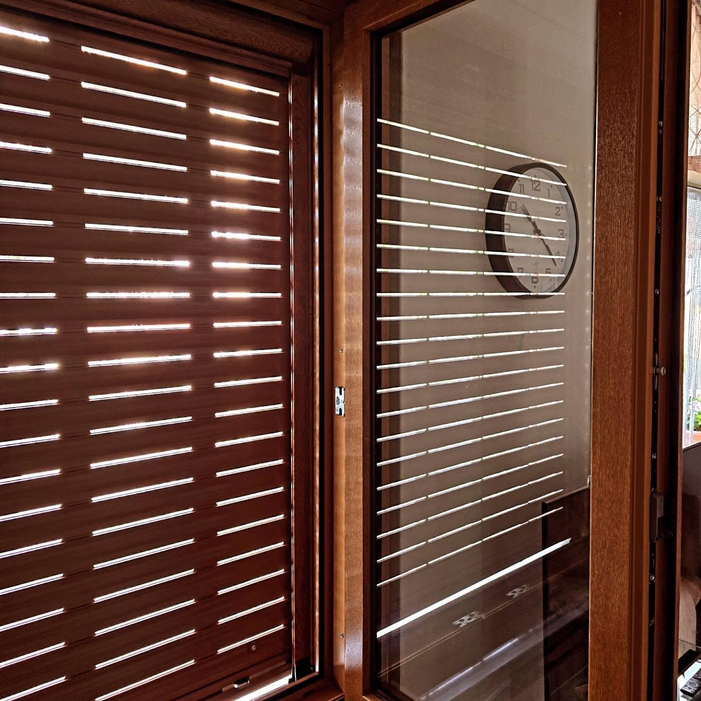 Infissi e zanzariere