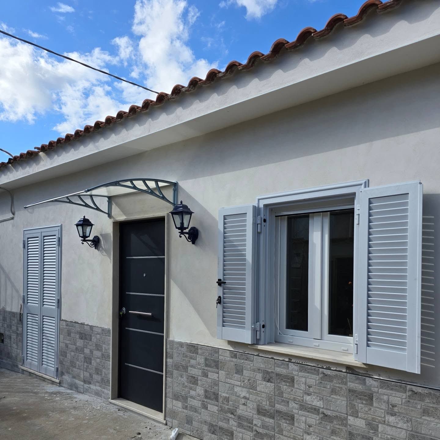 De Sio Porte Finestre e Accessori