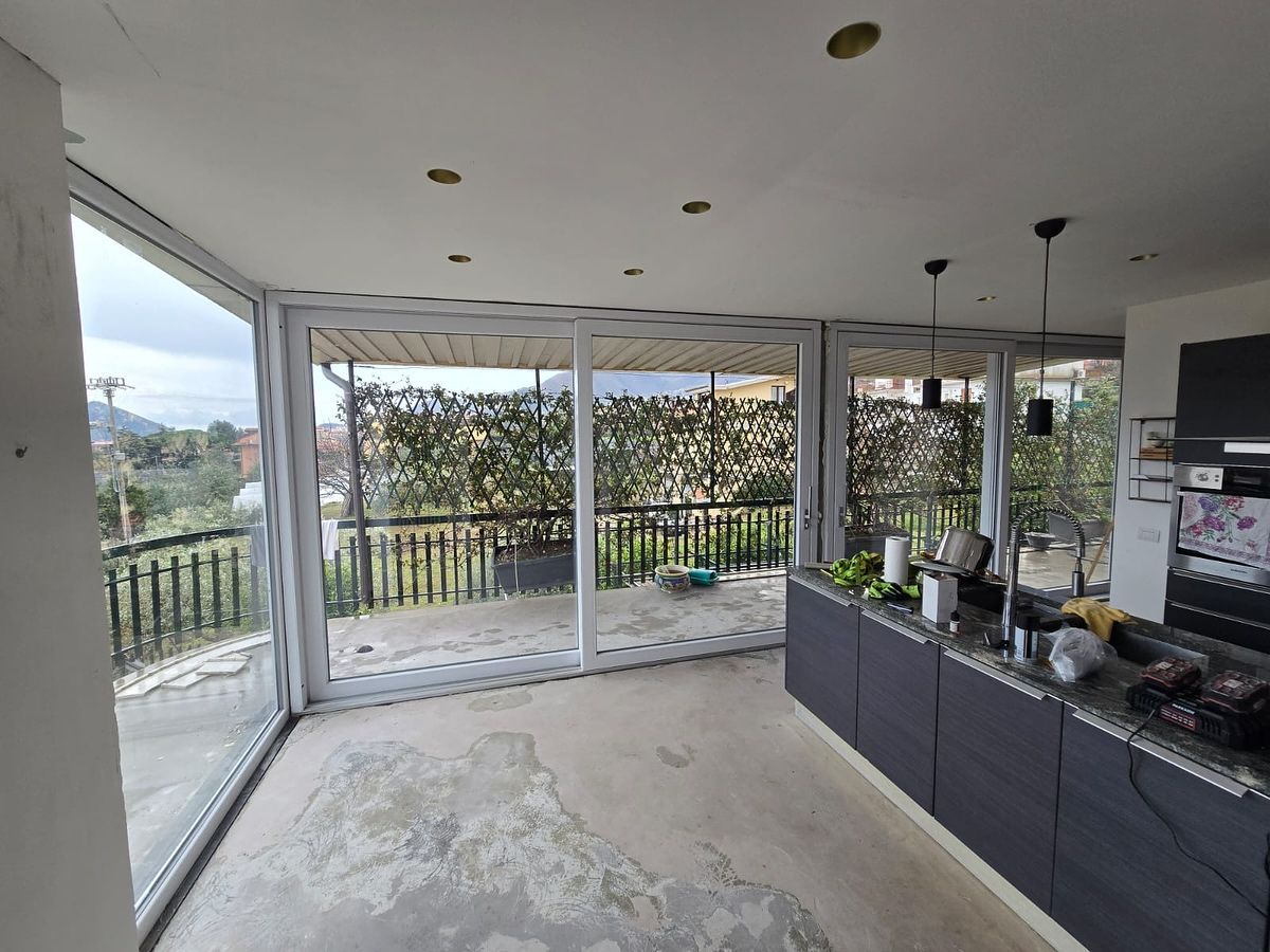 De Sio Porte Finestre e Accessori