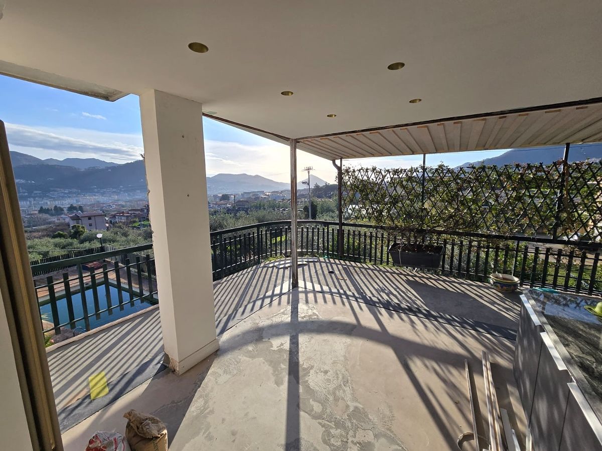 De Sio Porte Finestre e Accessori